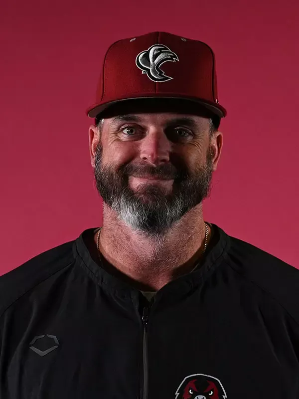 Coach Alan