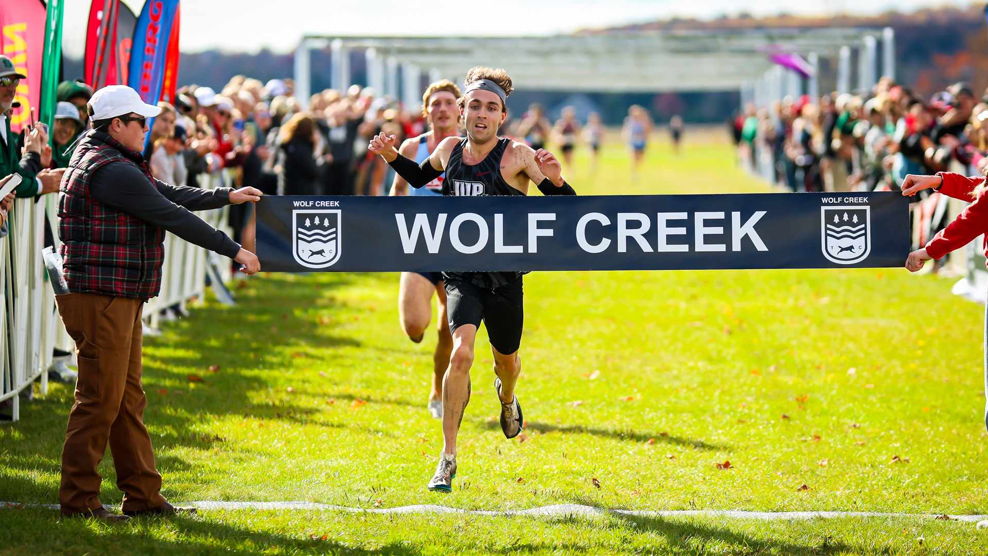 Mike Formica PSAC Champ