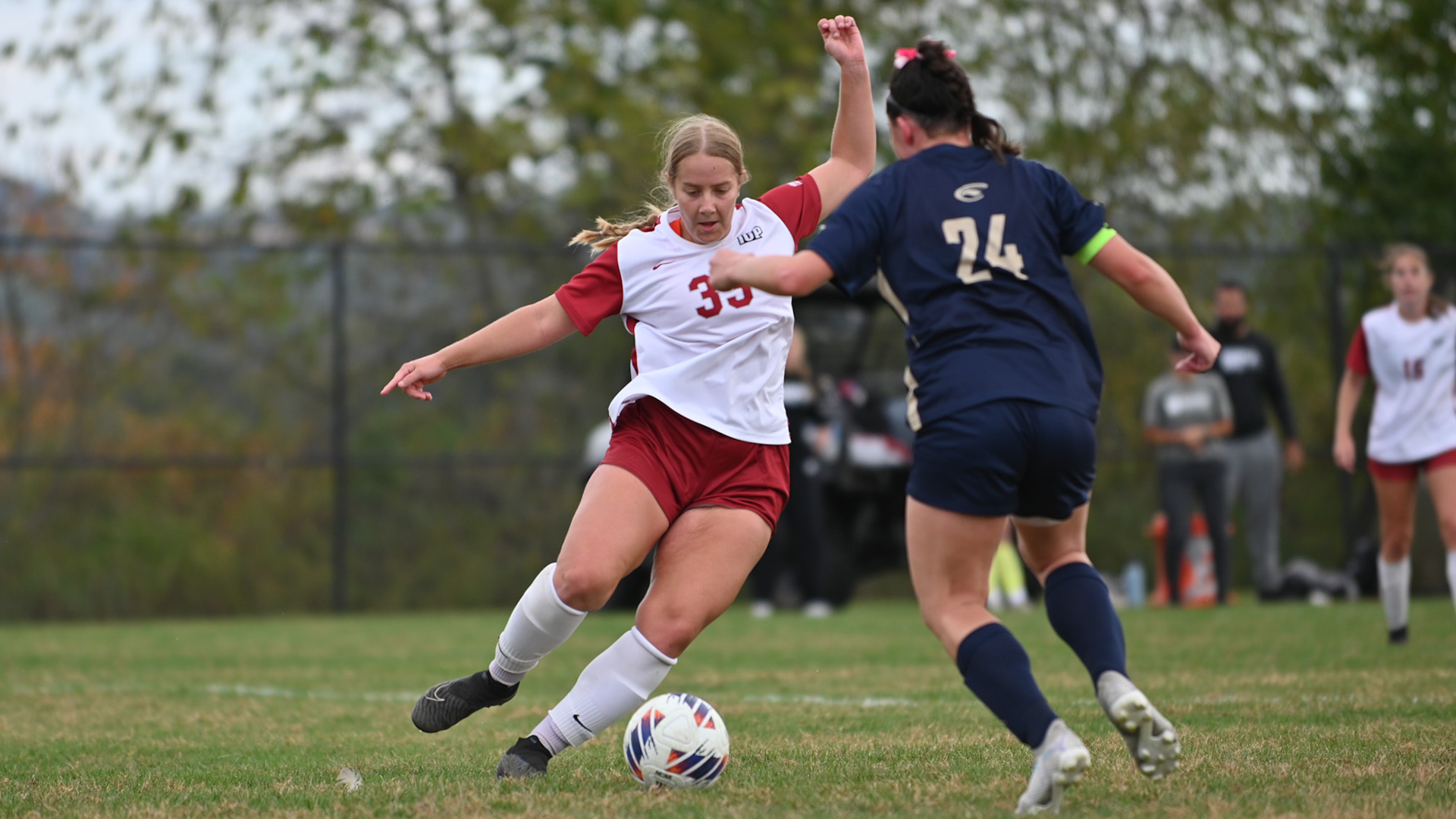 Lattea Dribble Clarion