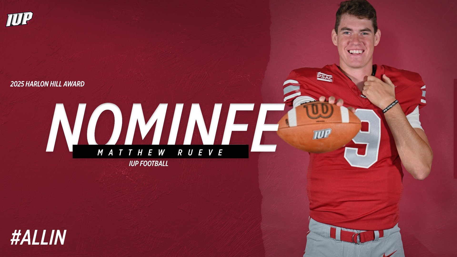 IUP to host first round of NCAA Division II Football Playoffs - Indiana ...