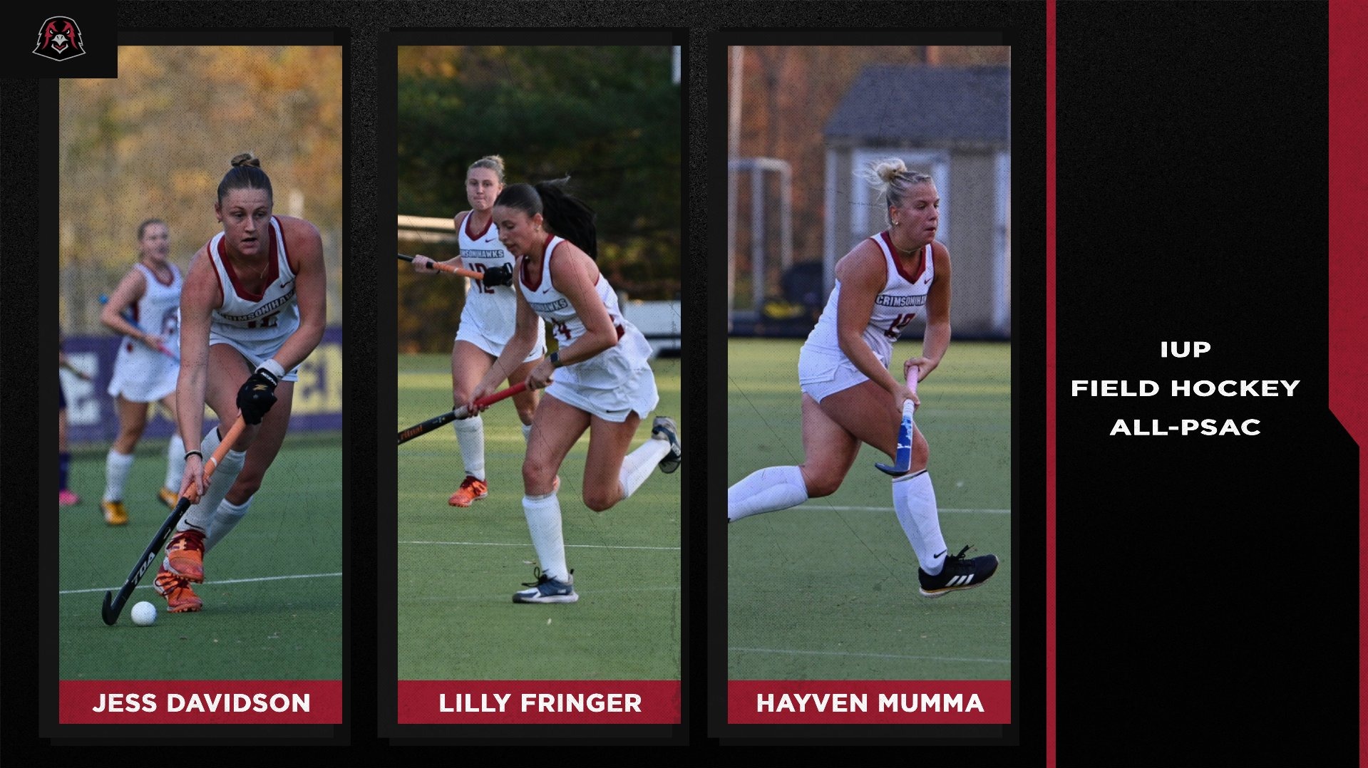 25 FIELD HOCKEY ALL PSAC