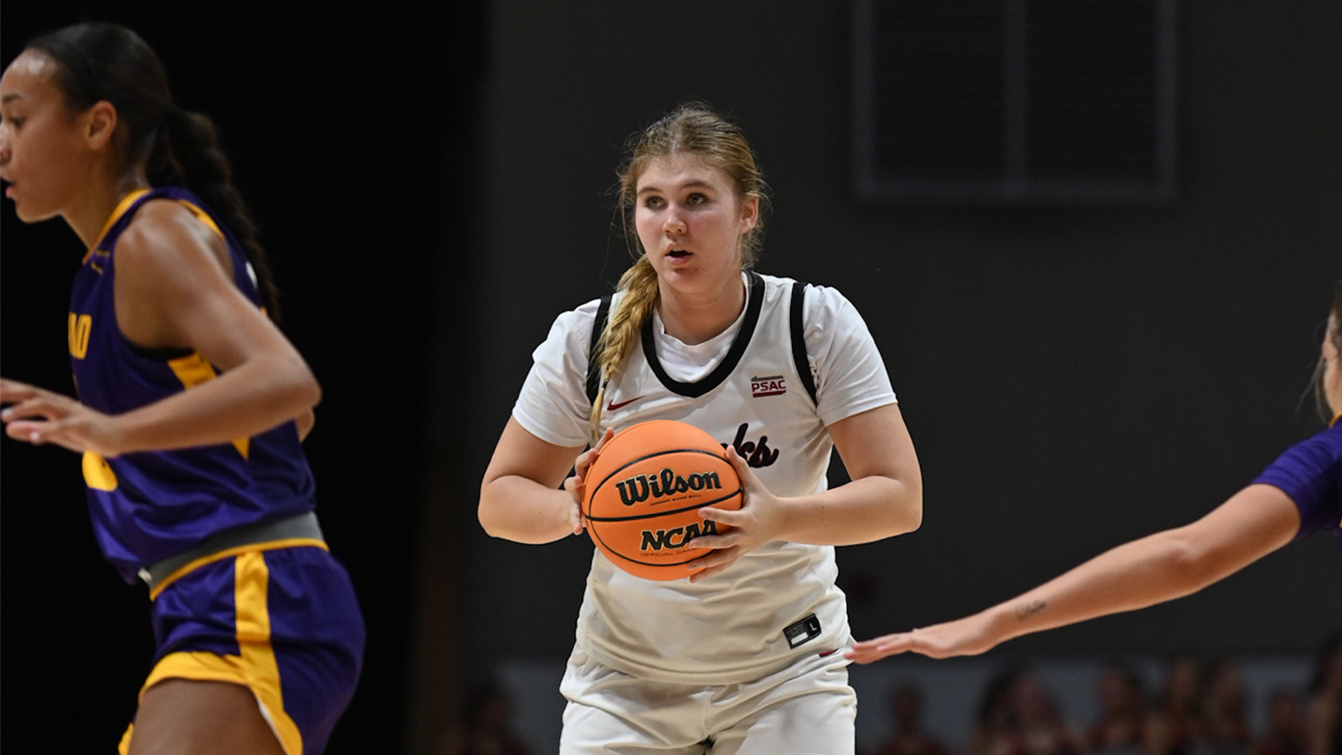 Molly Keane triple threat