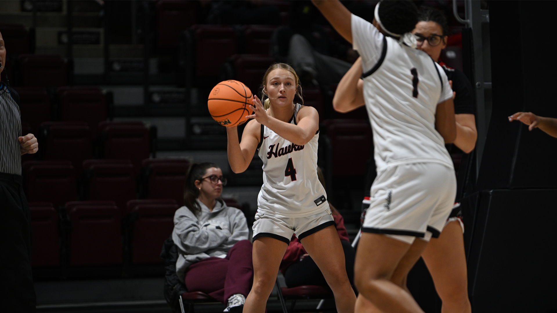 Marin Miller Inbound