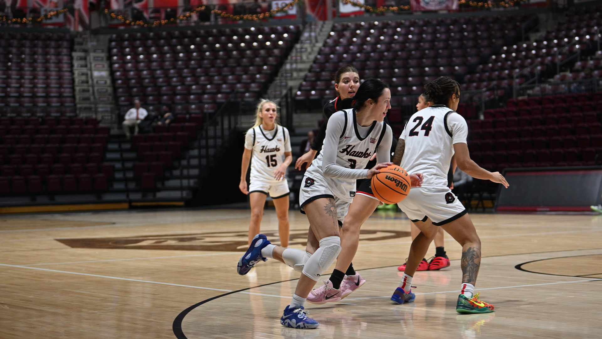 BELLA PETERSON DRIVE