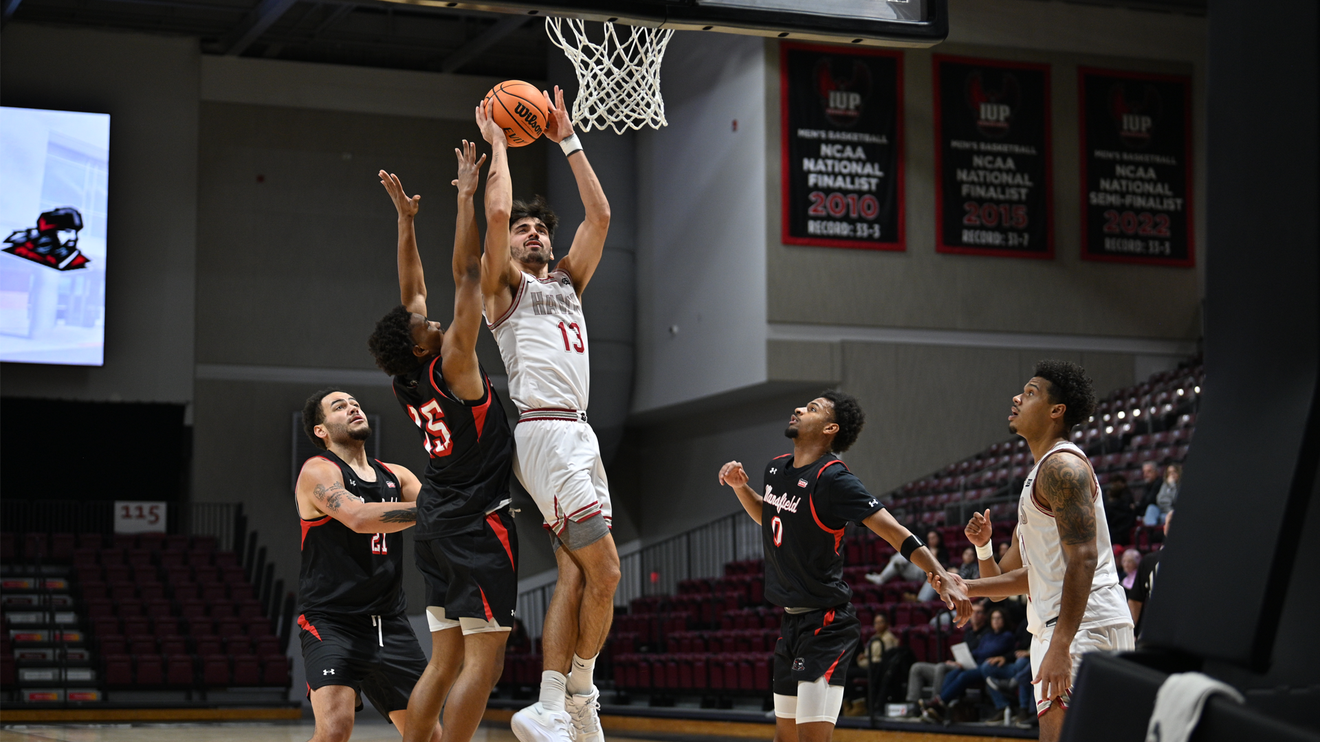 BAUTISTA RODRIGEZ LAYUP