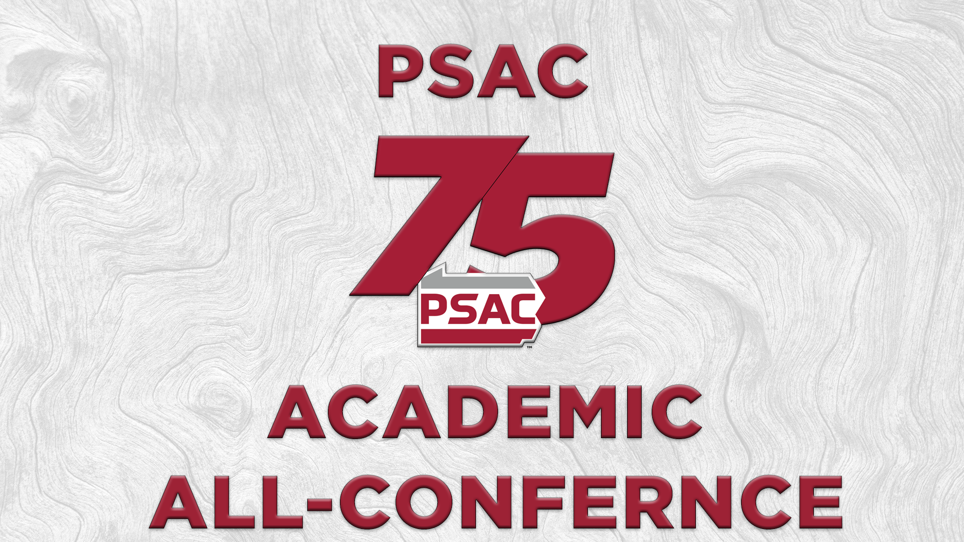 Academic all-conference