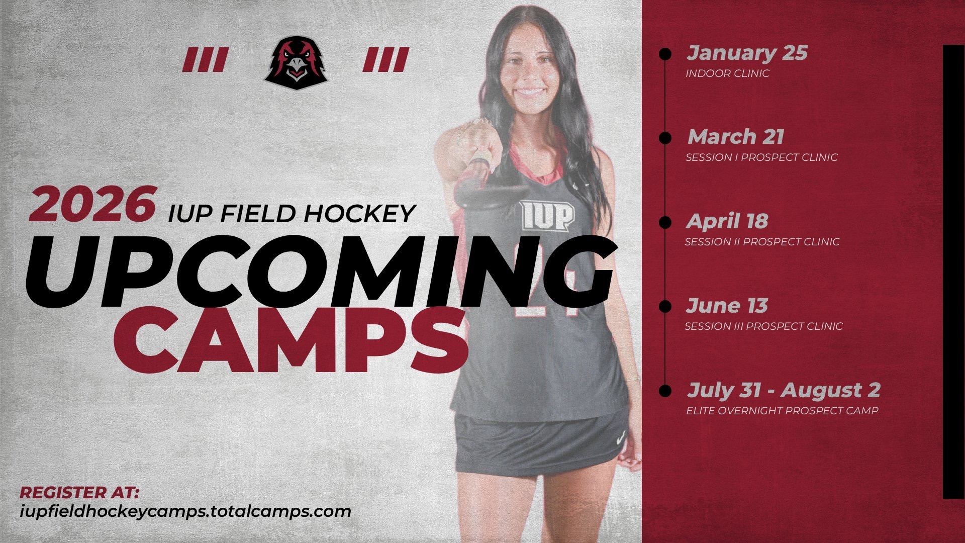 IUPFH Camps