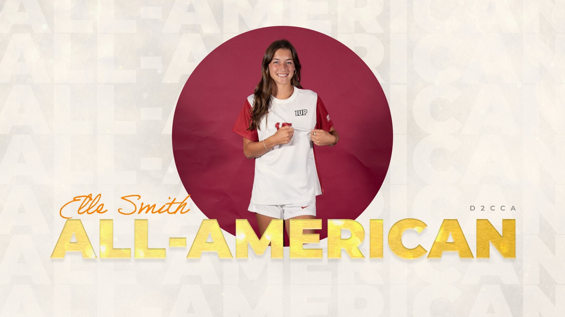 Smith All-American