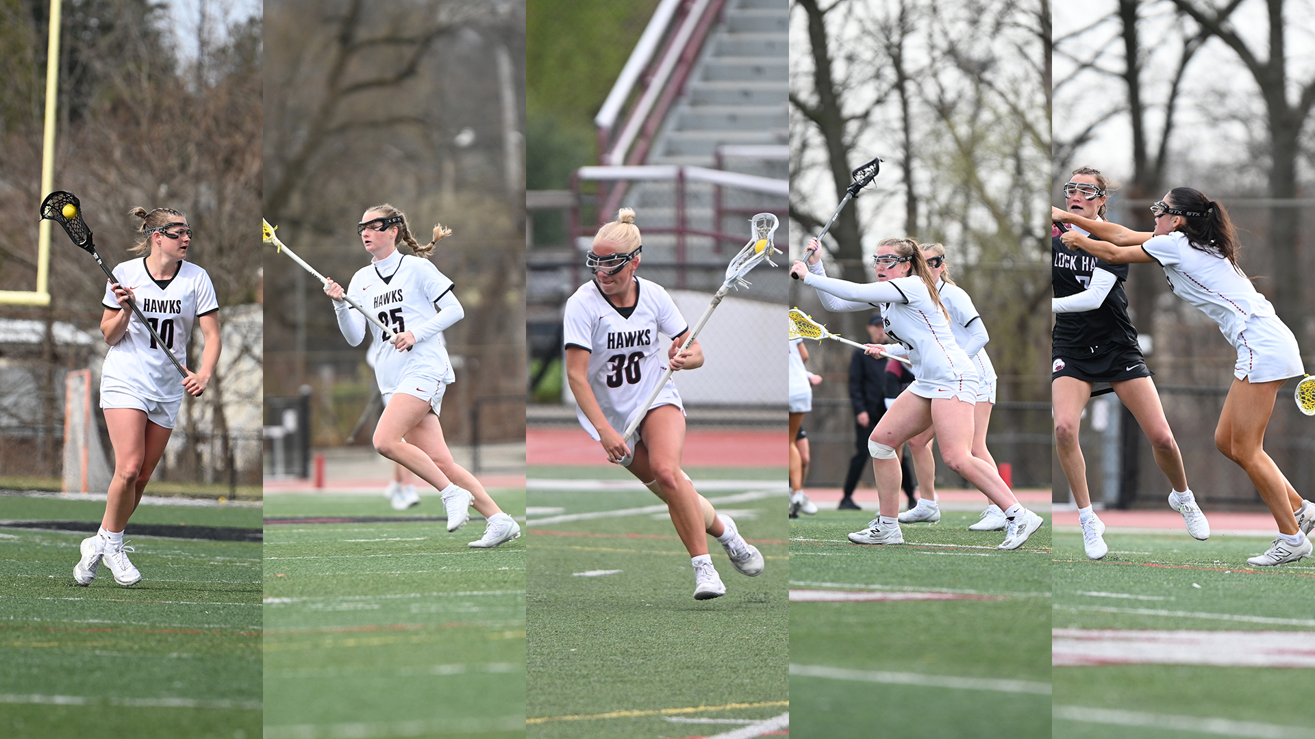 WLAX - All-PSAC
