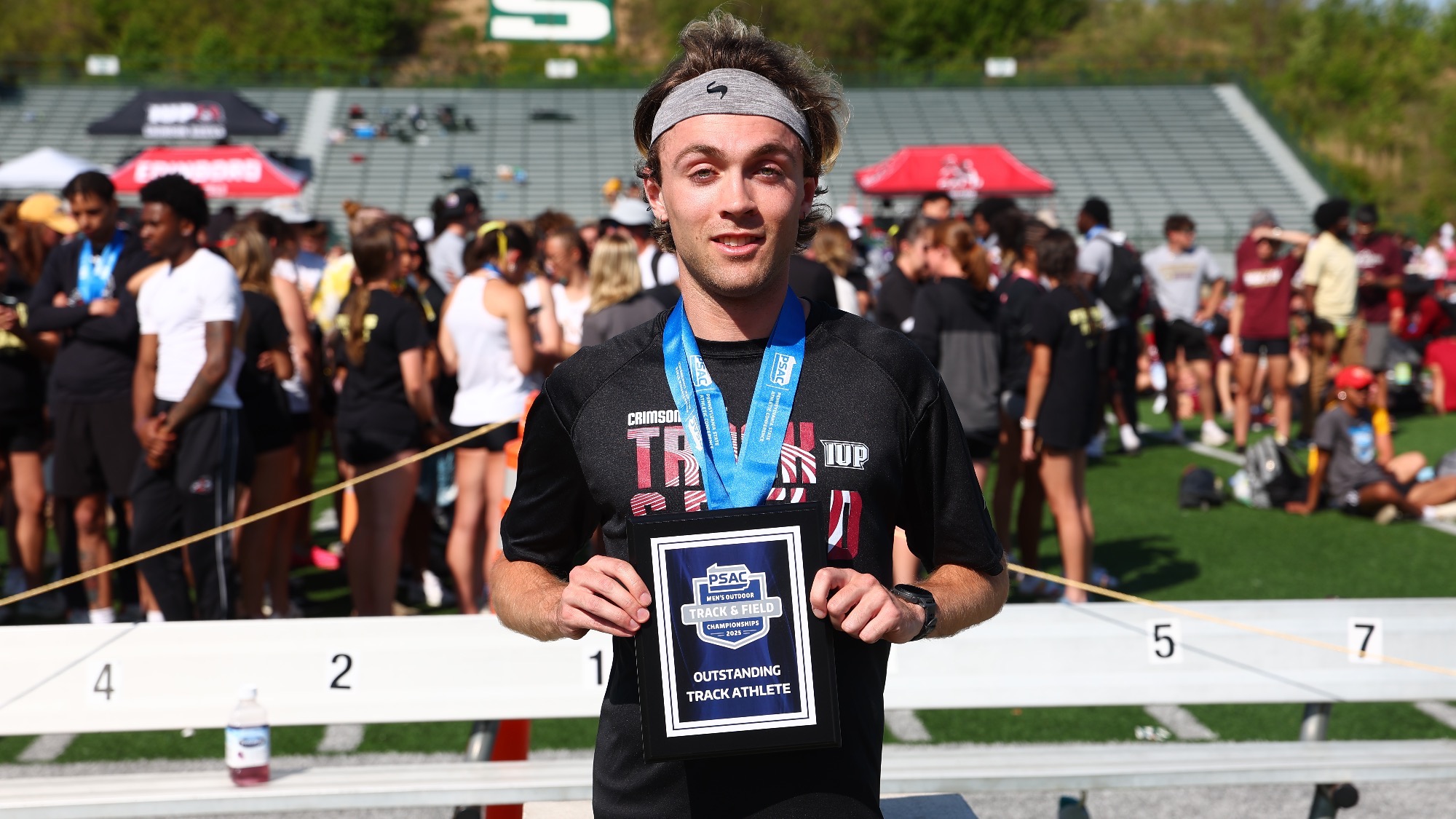 Formica - TF - Outstanding Athlete 