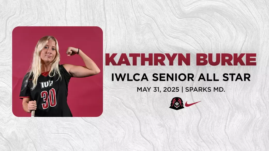 Kathryn Burke All Star