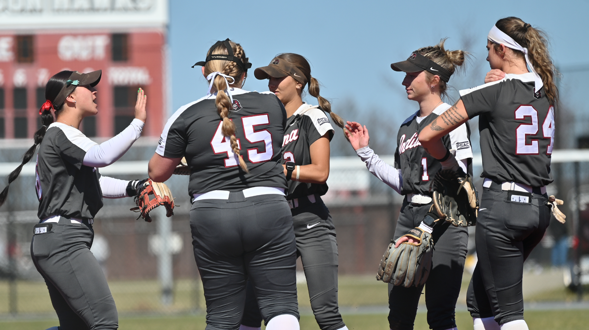 Team Celebration Camp Register