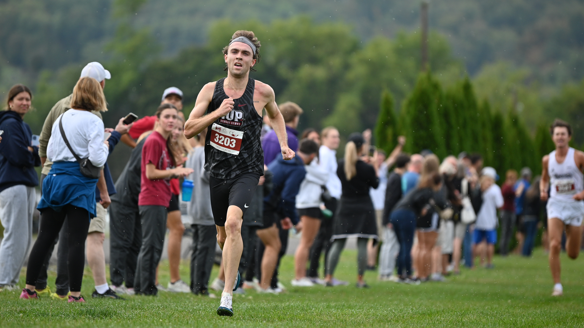 Mike Formica School Record