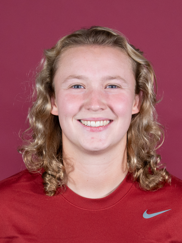 Coach Hannah Scardina