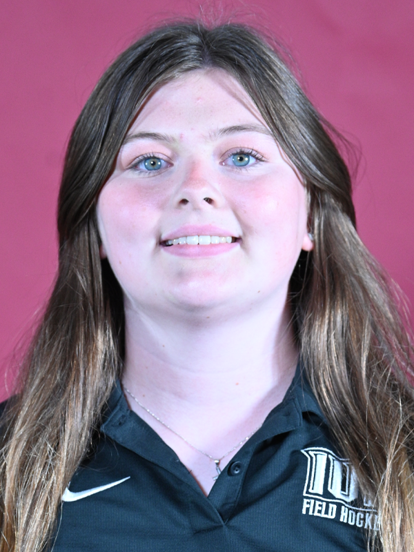 Maiya Johnson Headshot