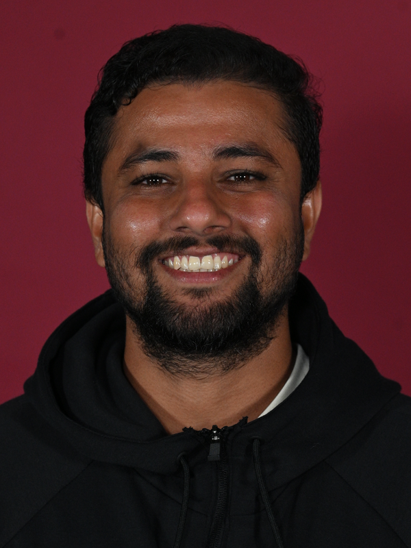 Coach Nishant