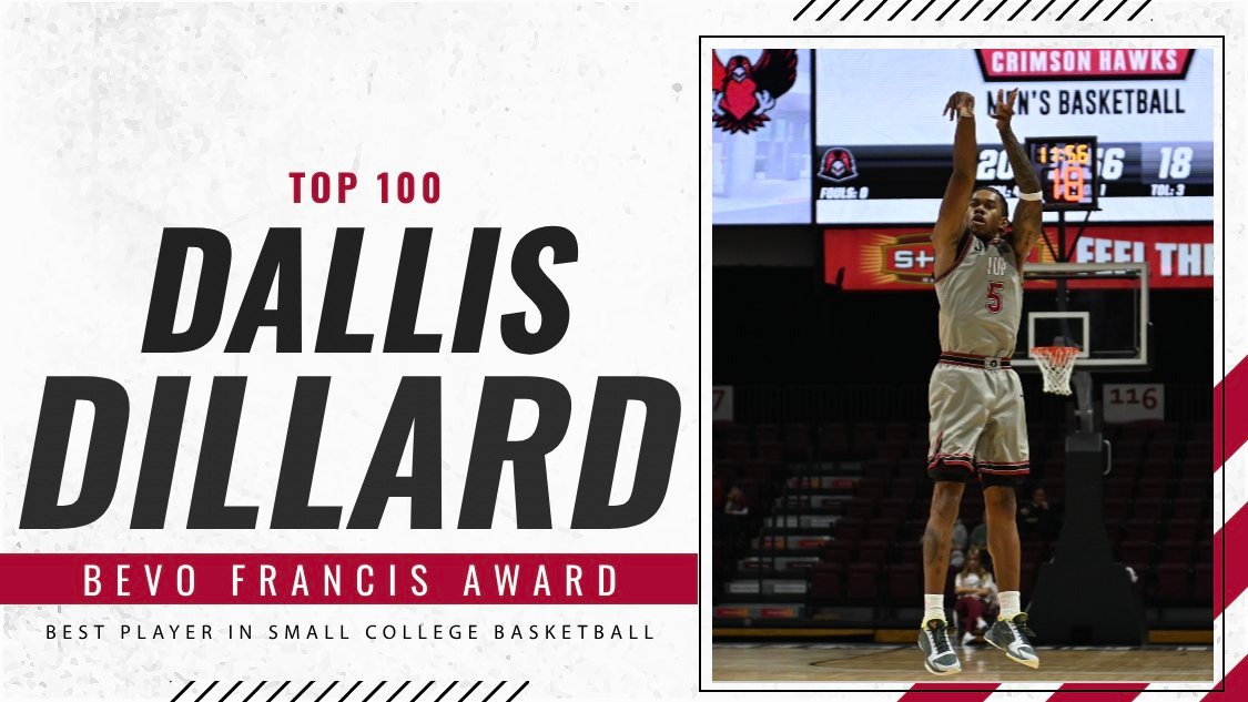 Dallis Dillard Bevo Francis Watchlist