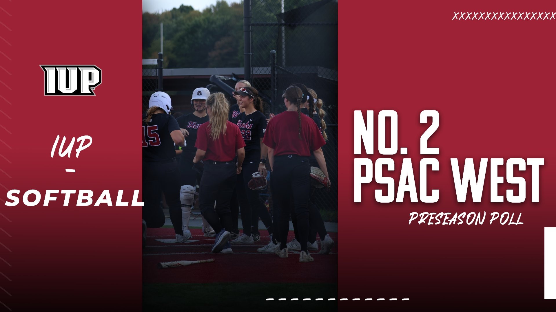 PSAC Preseason Poll