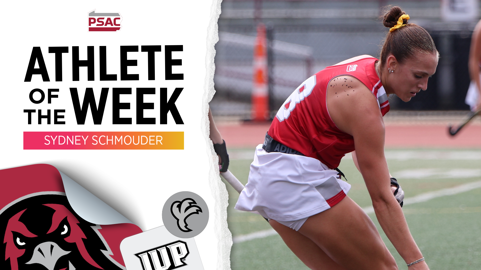 Schmouder PSAC AOTW 10.13