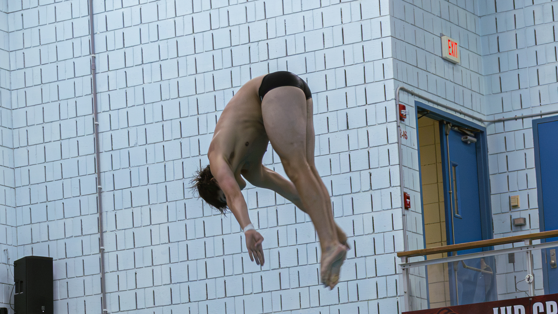 Laslavic Dive