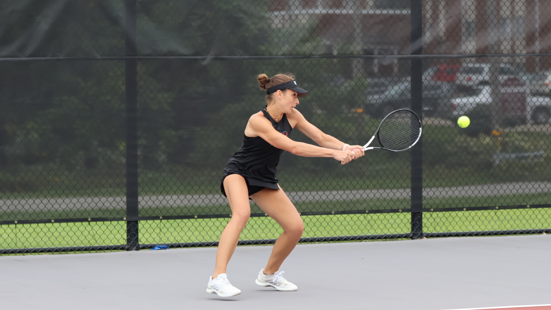 Ifi Kafka Backhand