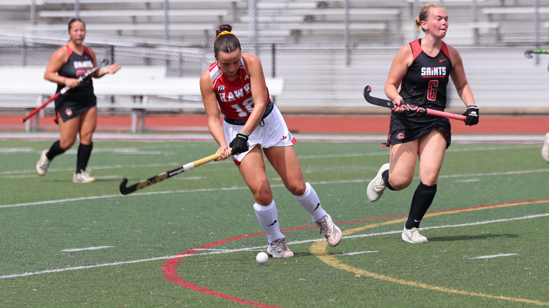 Grace McGeehan Shot