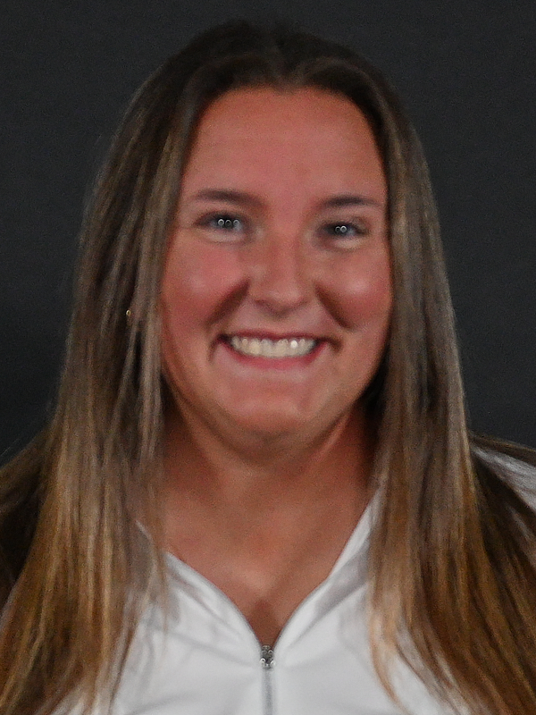 2026 IUP Softball Headshots