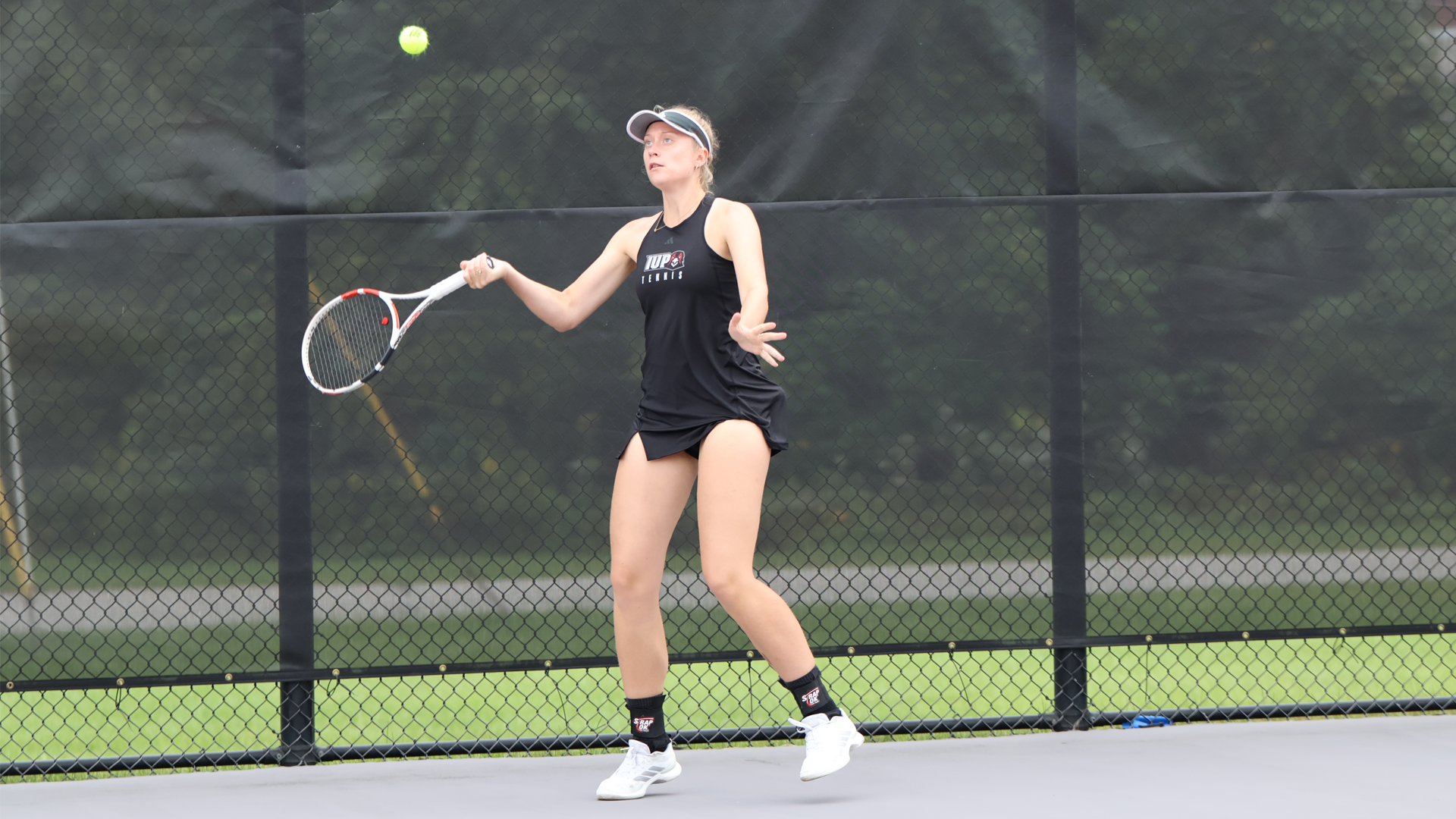 Lea Forehand