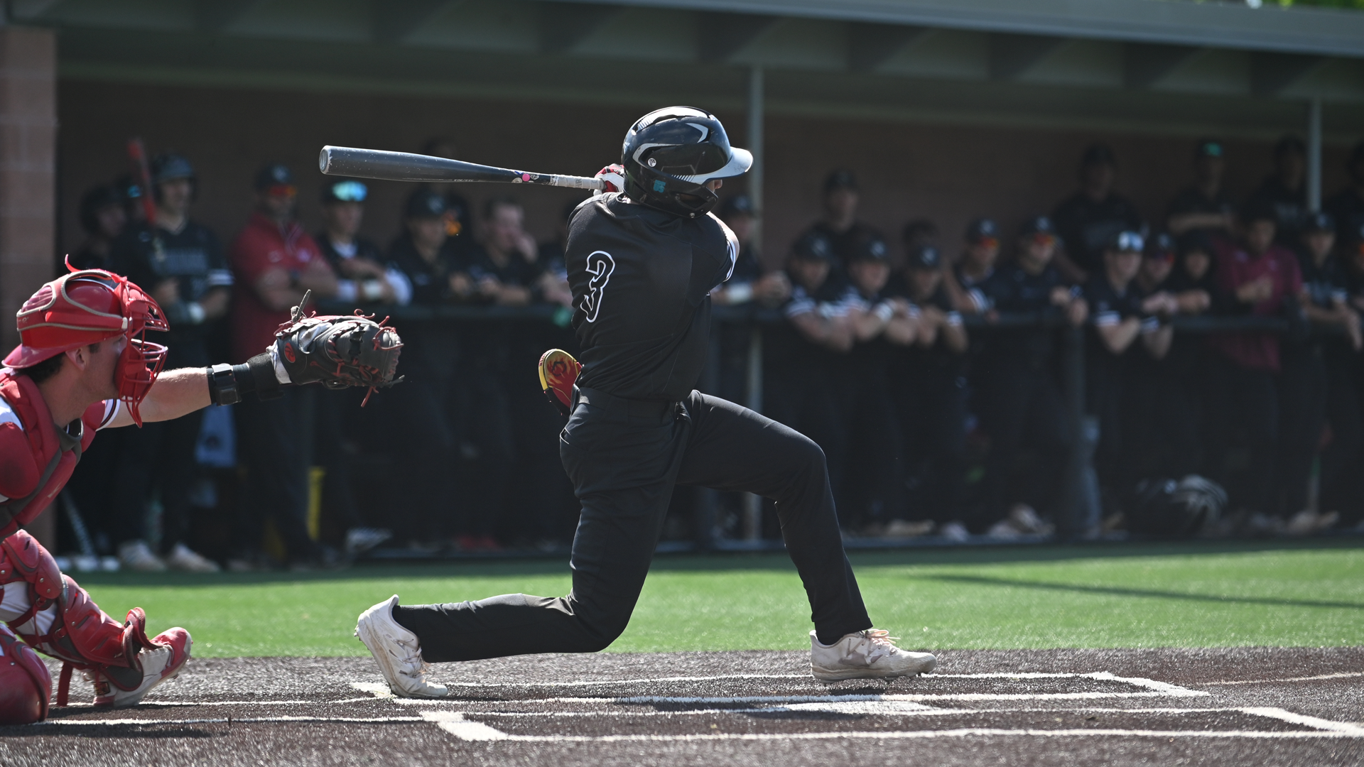 Ricardo Aponte Swing