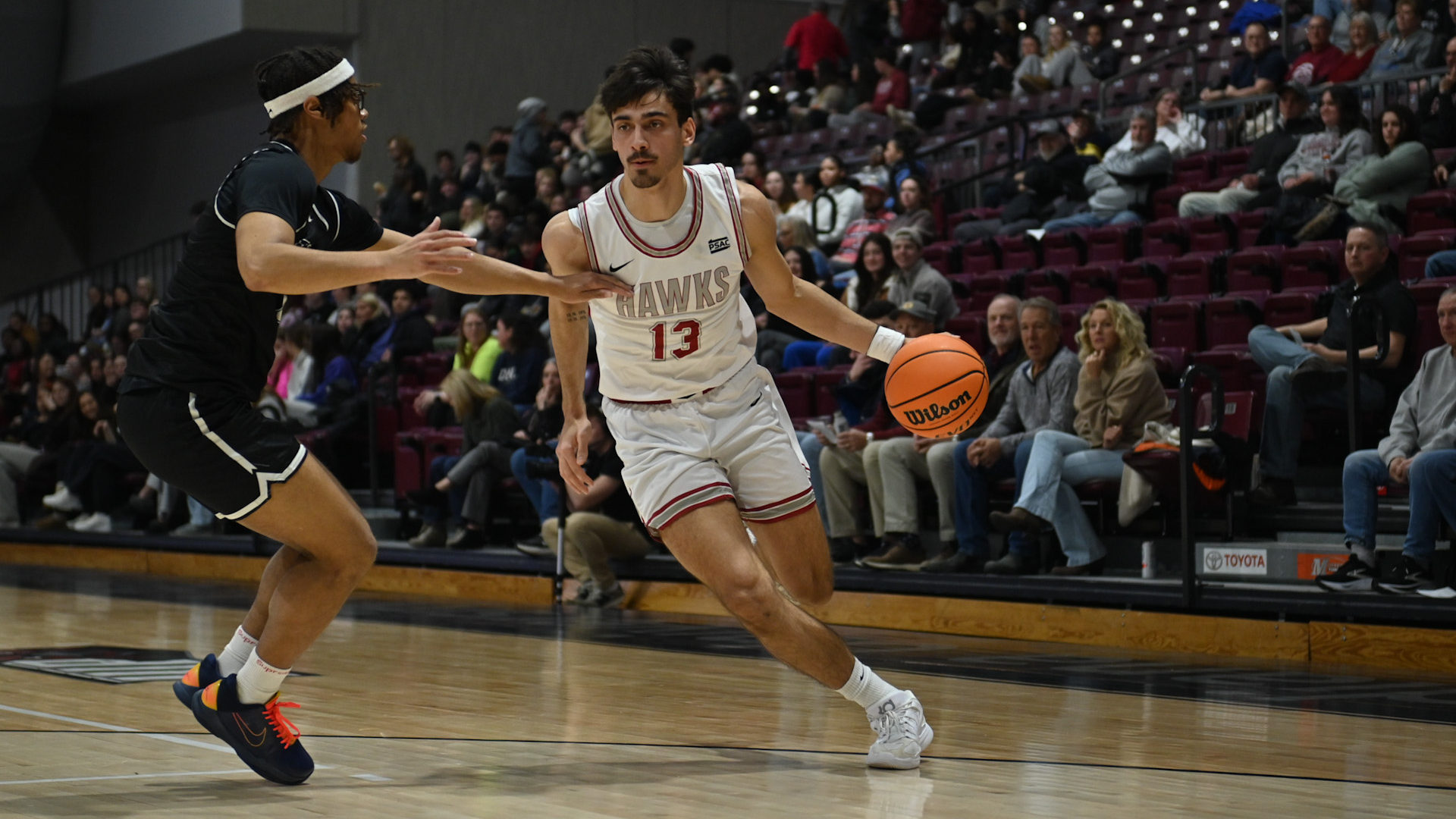 Rodriguez Right-Hand Drive