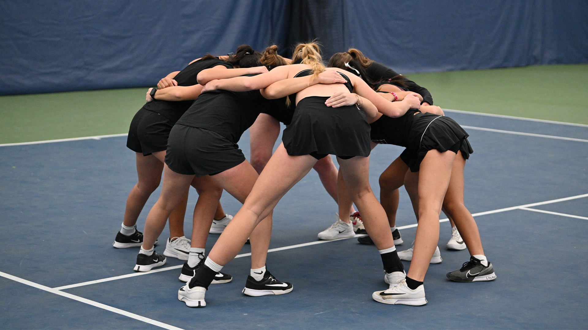 WTEN Hype Huddle