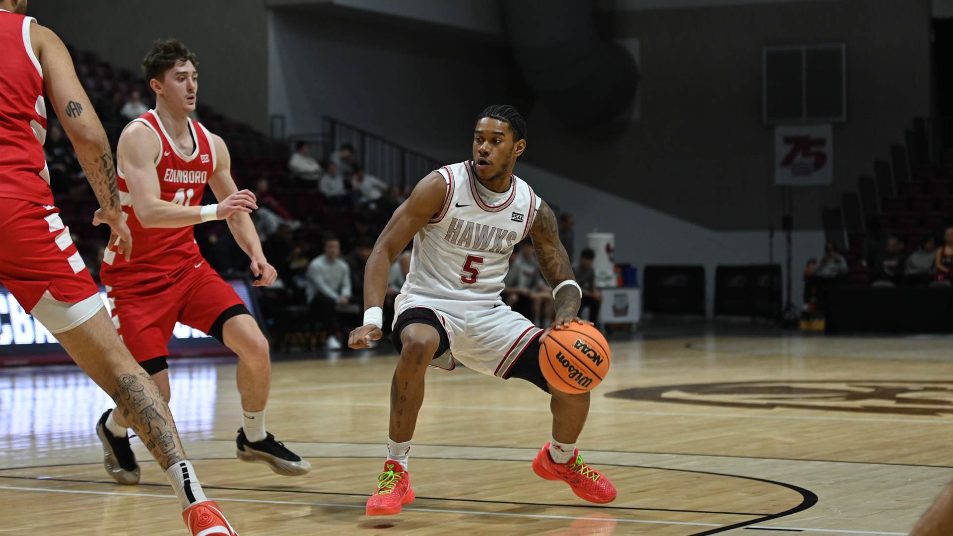 Dallis Dillard gather