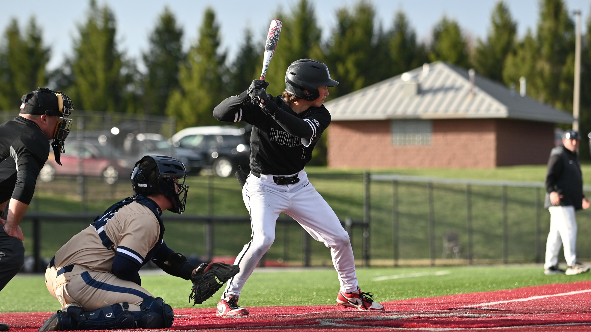 Carter Kirsch AB Shepherd