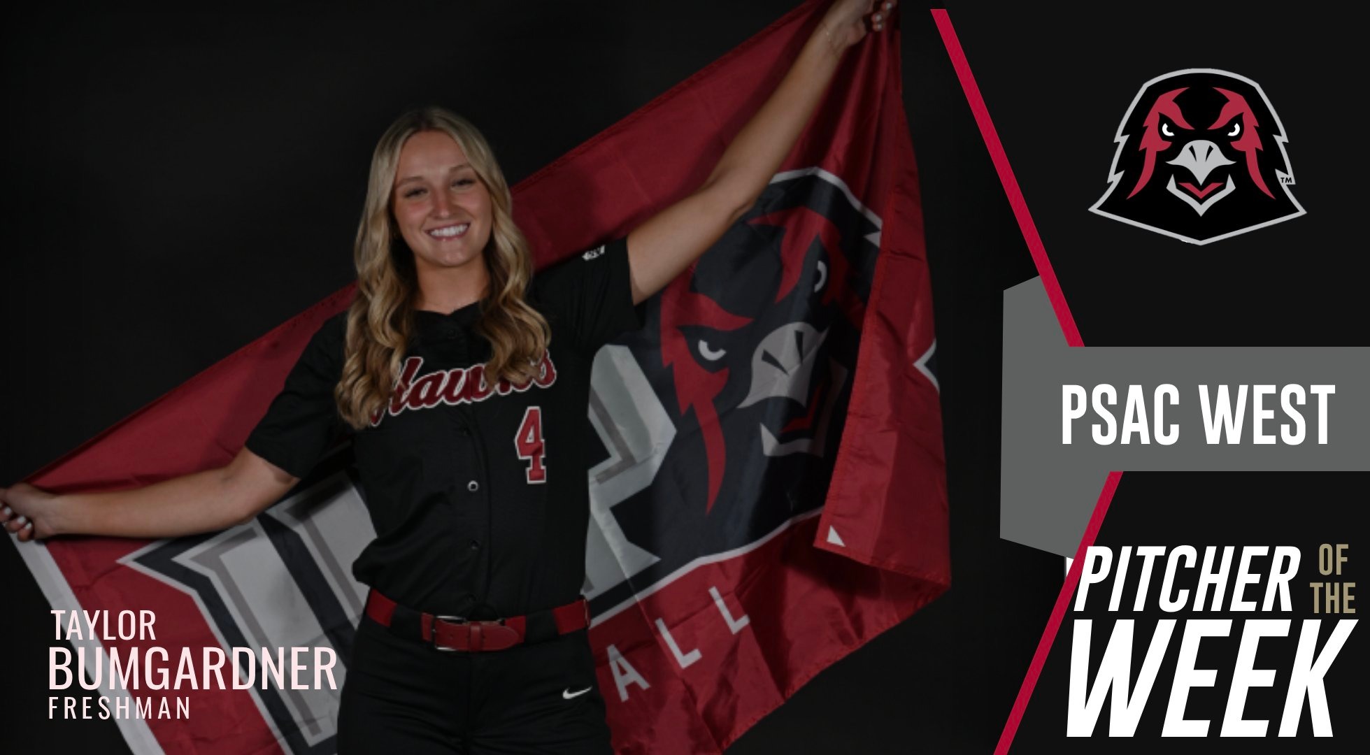 Taylor Bumgardner POTW