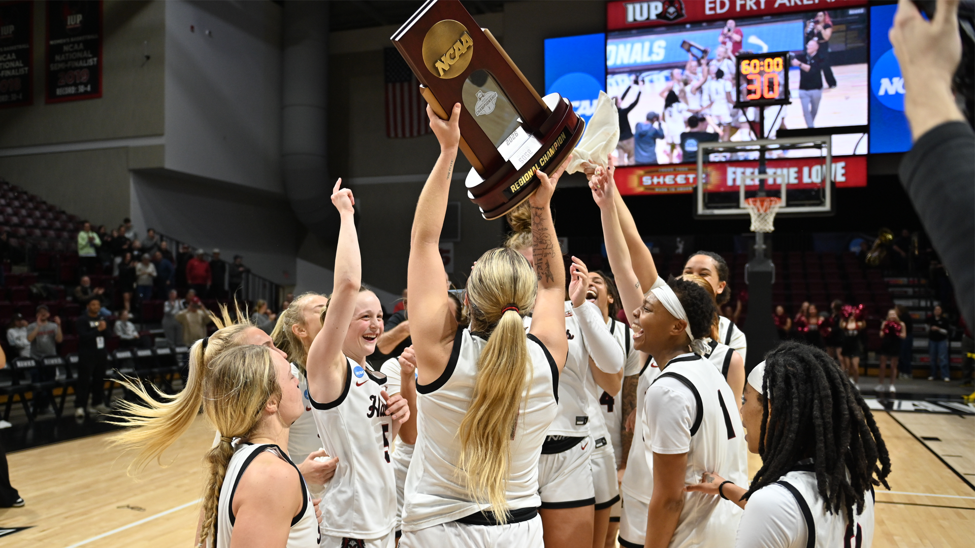 2026 Atlantic regional Champs