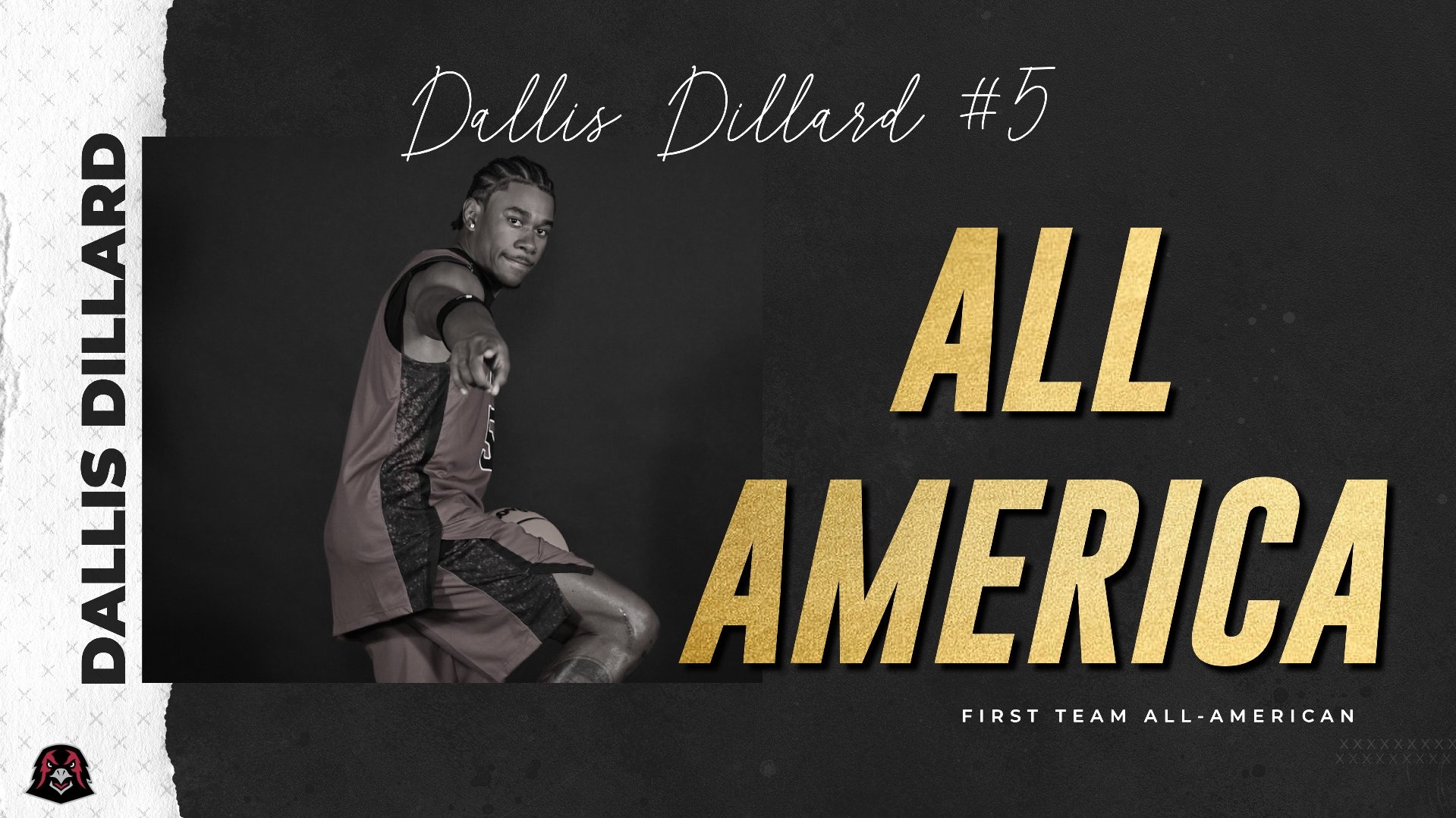 dillar all america good
