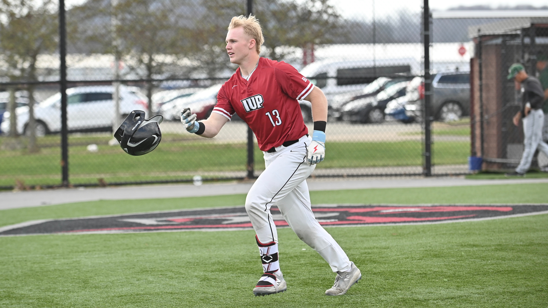 Rhude HR Celebration