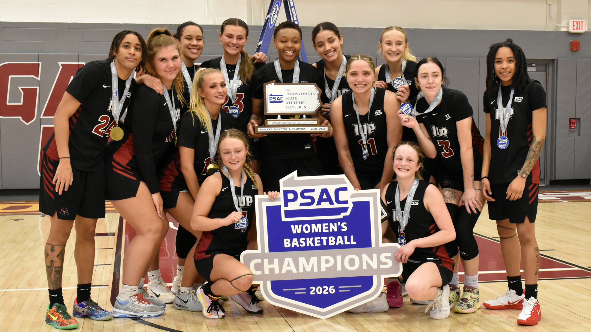 psac champs
