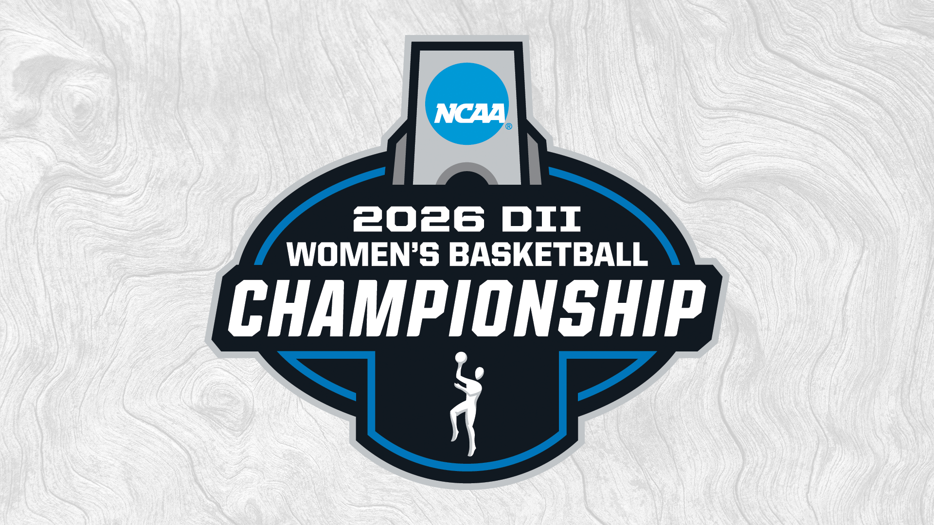 NCAA WBB Championship Graphic