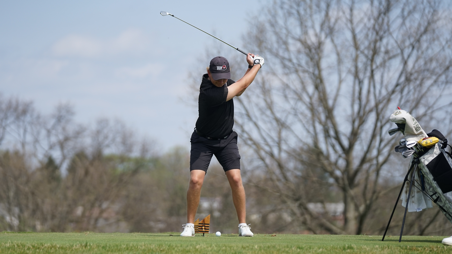 Alex Swinnterton Drive