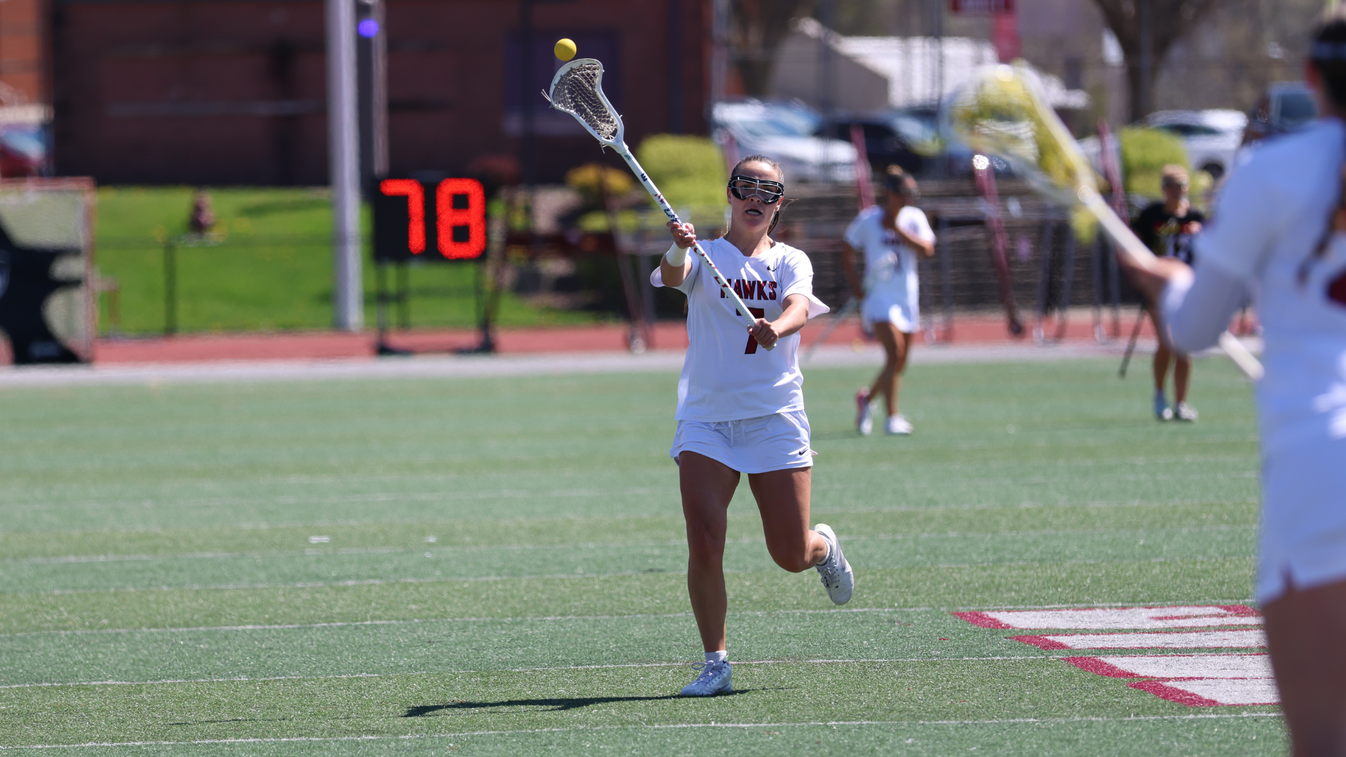 Macenzie Haragos Pass