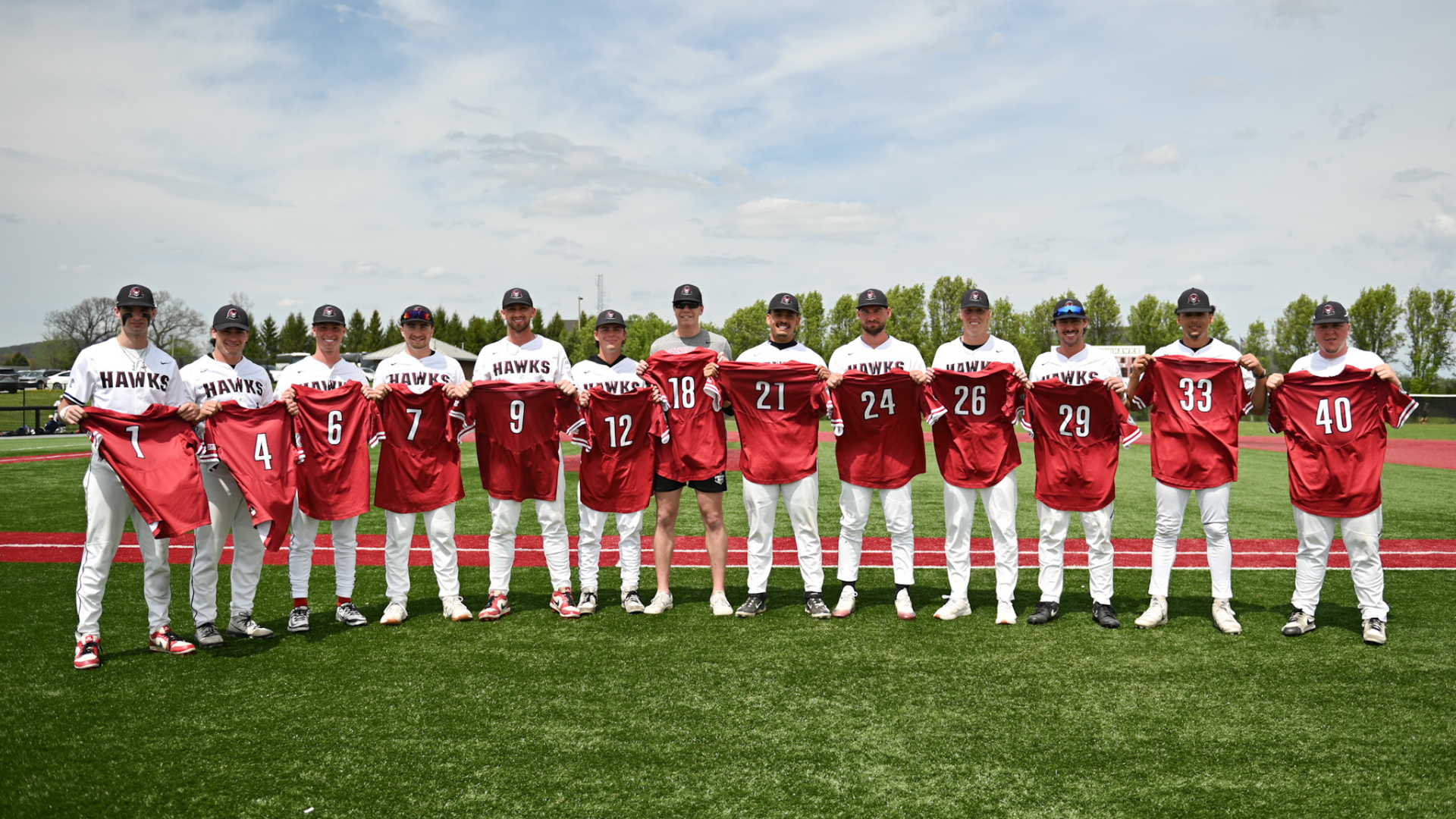 Baseball Seniors 26