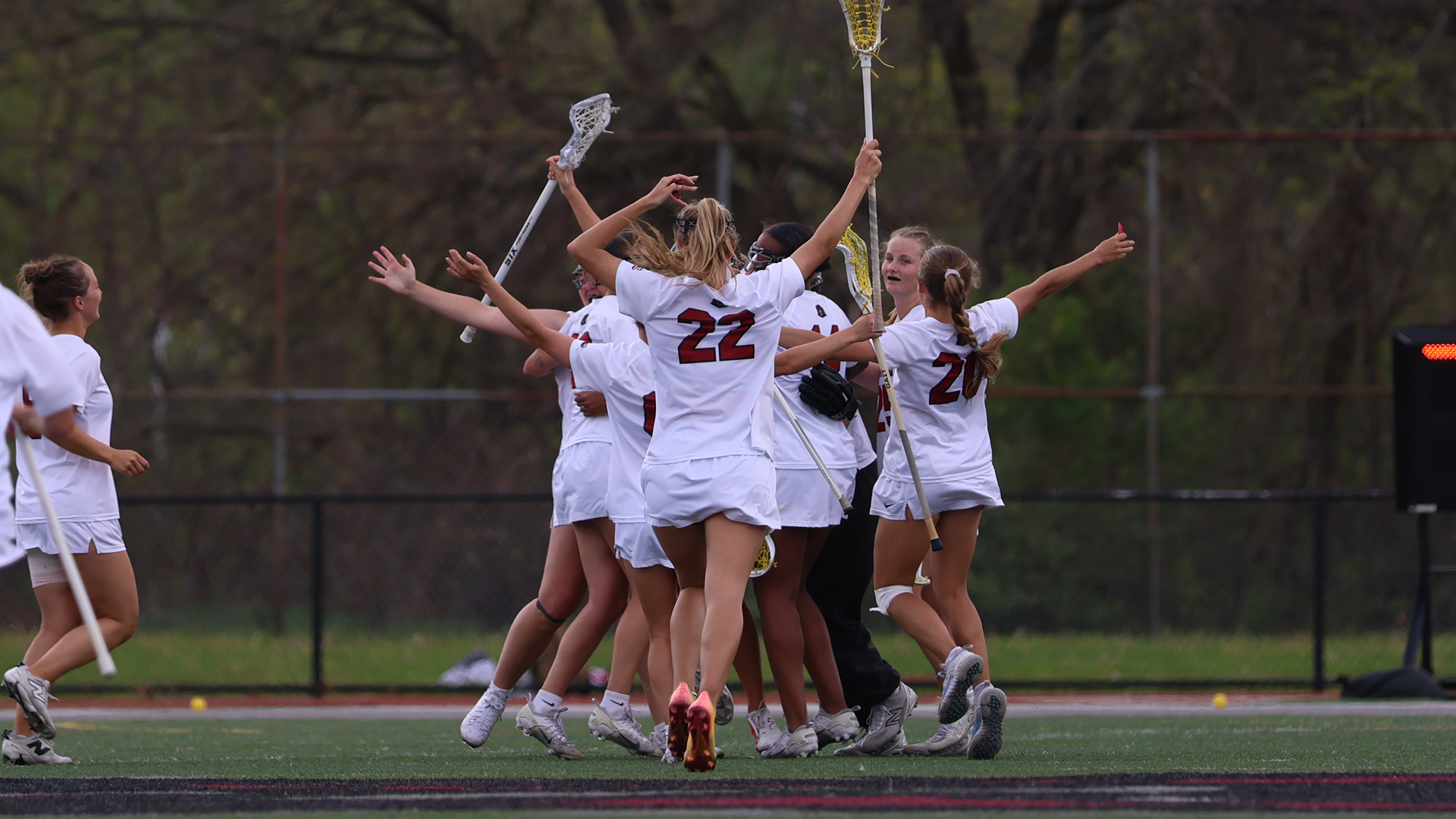 Lock Haven Celebration