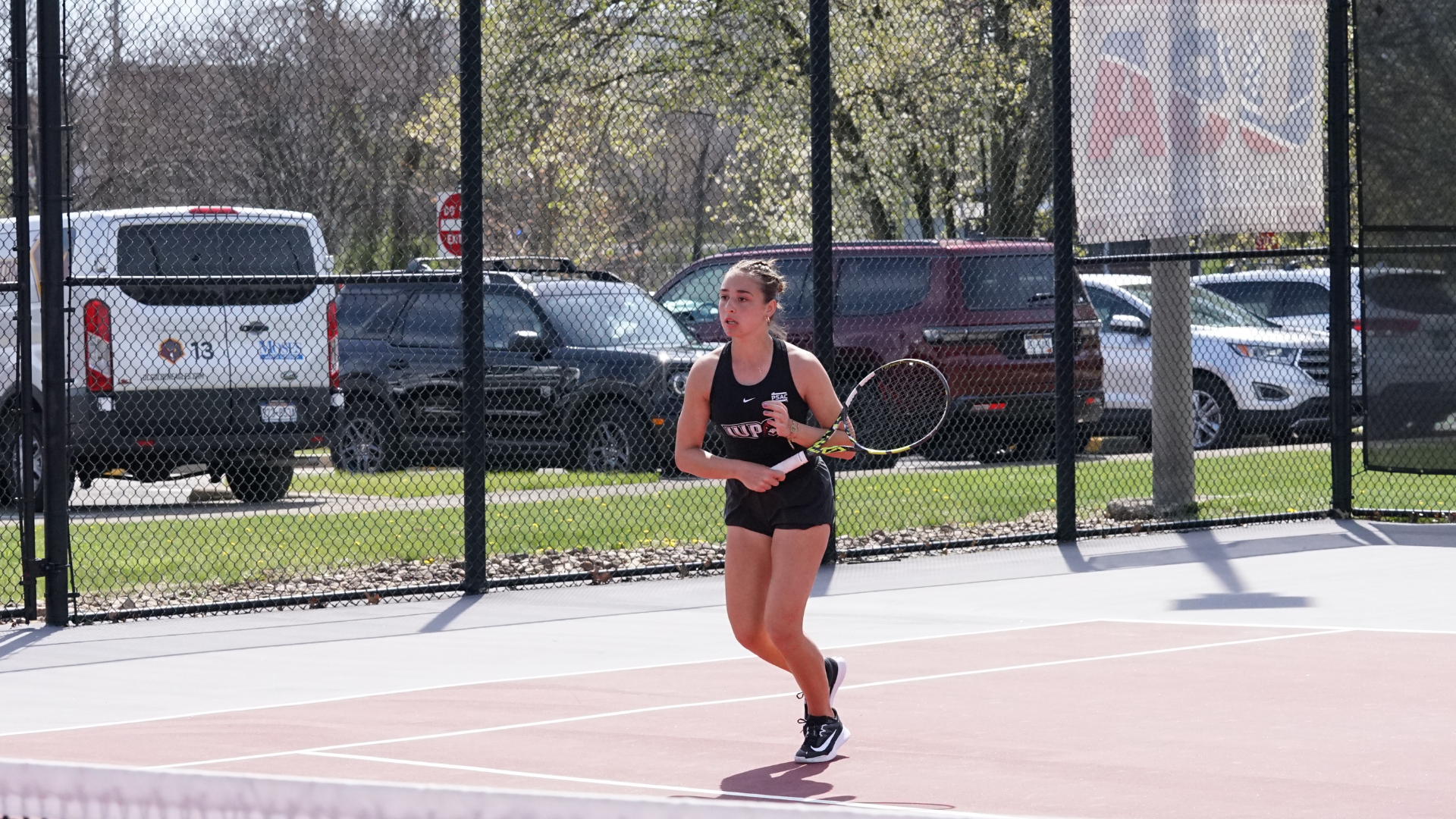 Ifi Kafka Attack the net