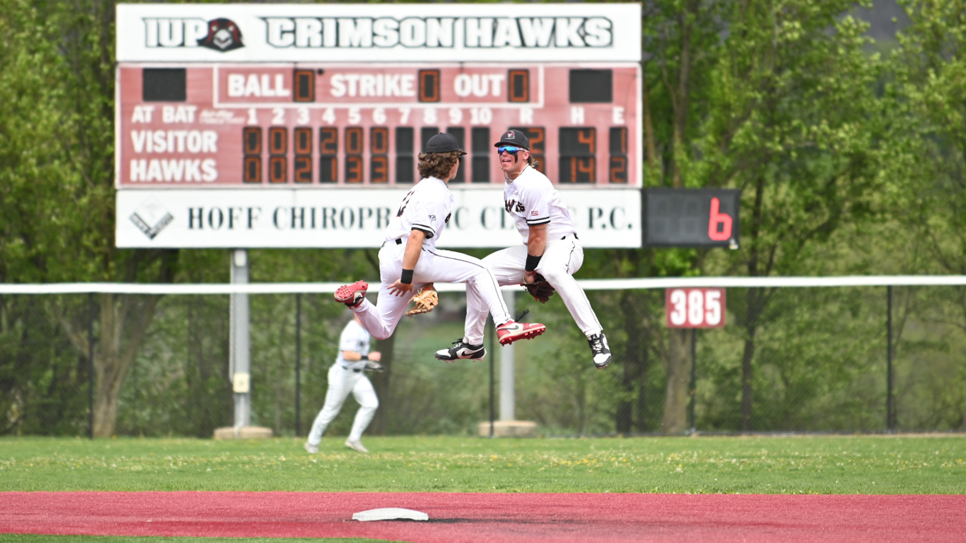 Kessler Kirsch Celebration