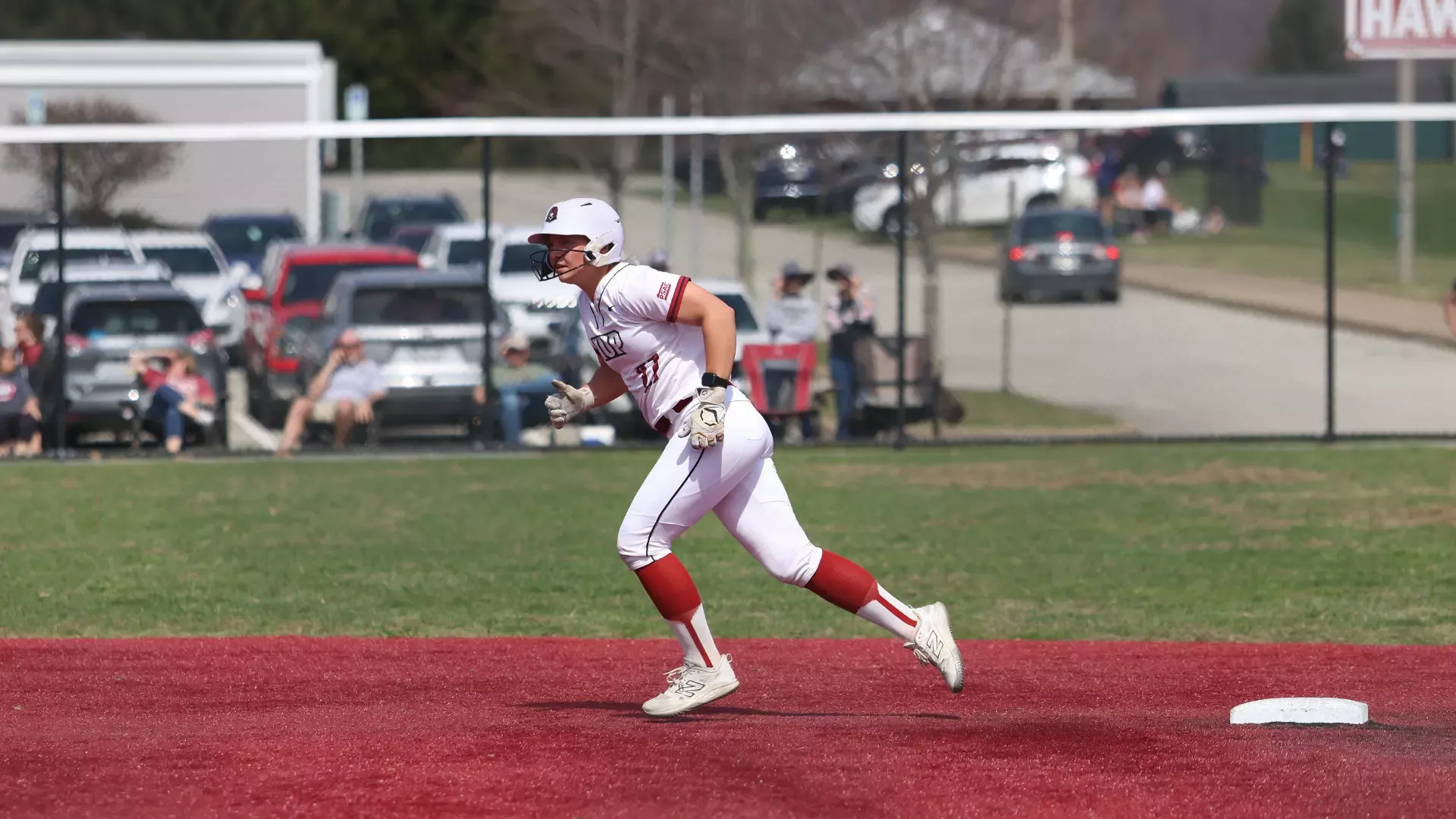 Emily Miller Running