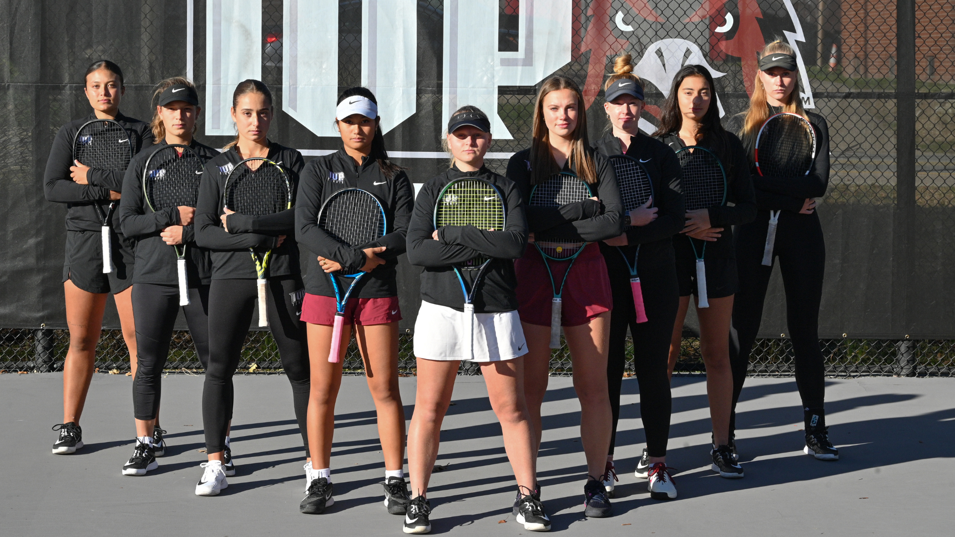 WTEN TEAM PICTURE