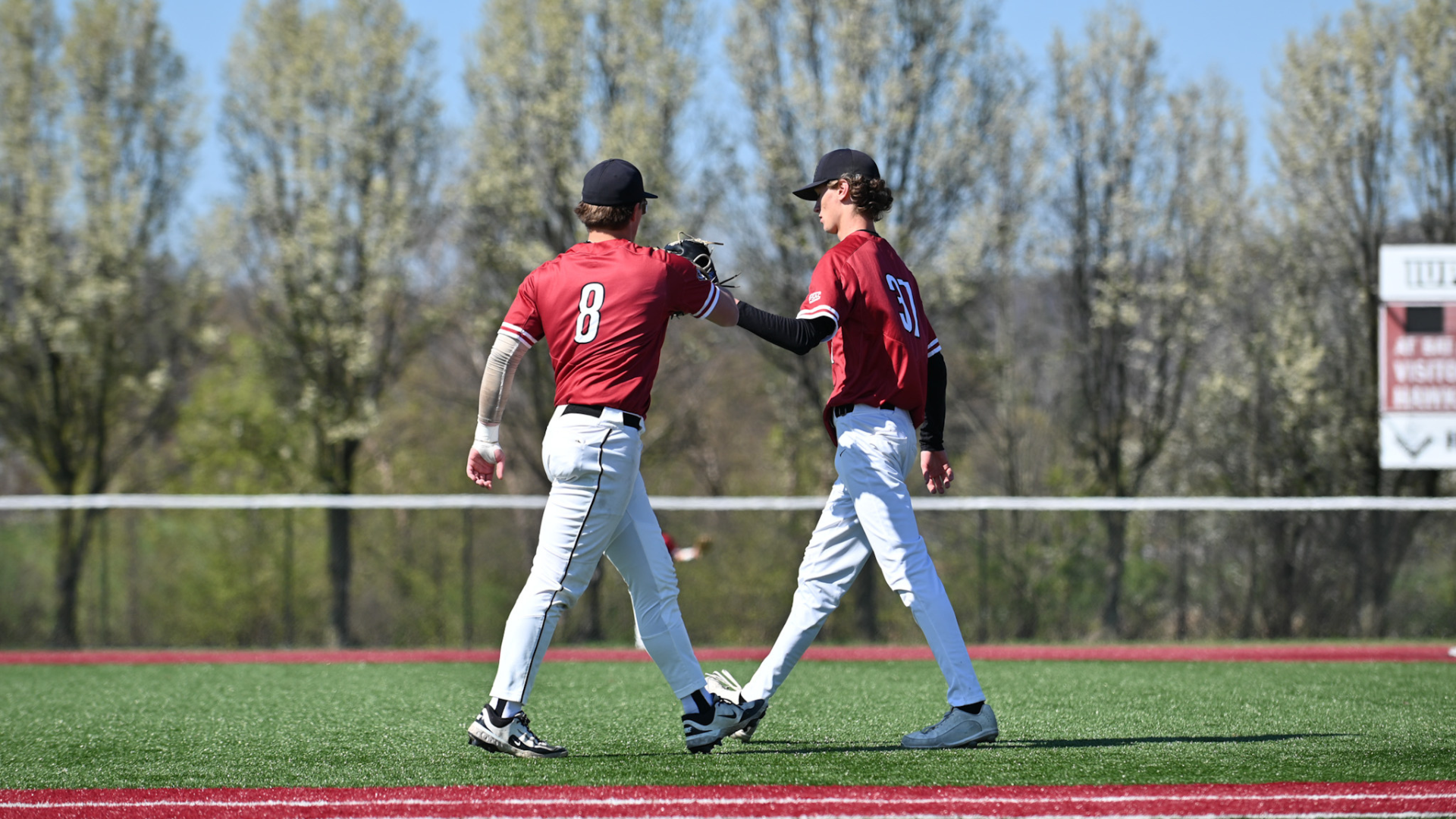 Bender | Porath Glove Five