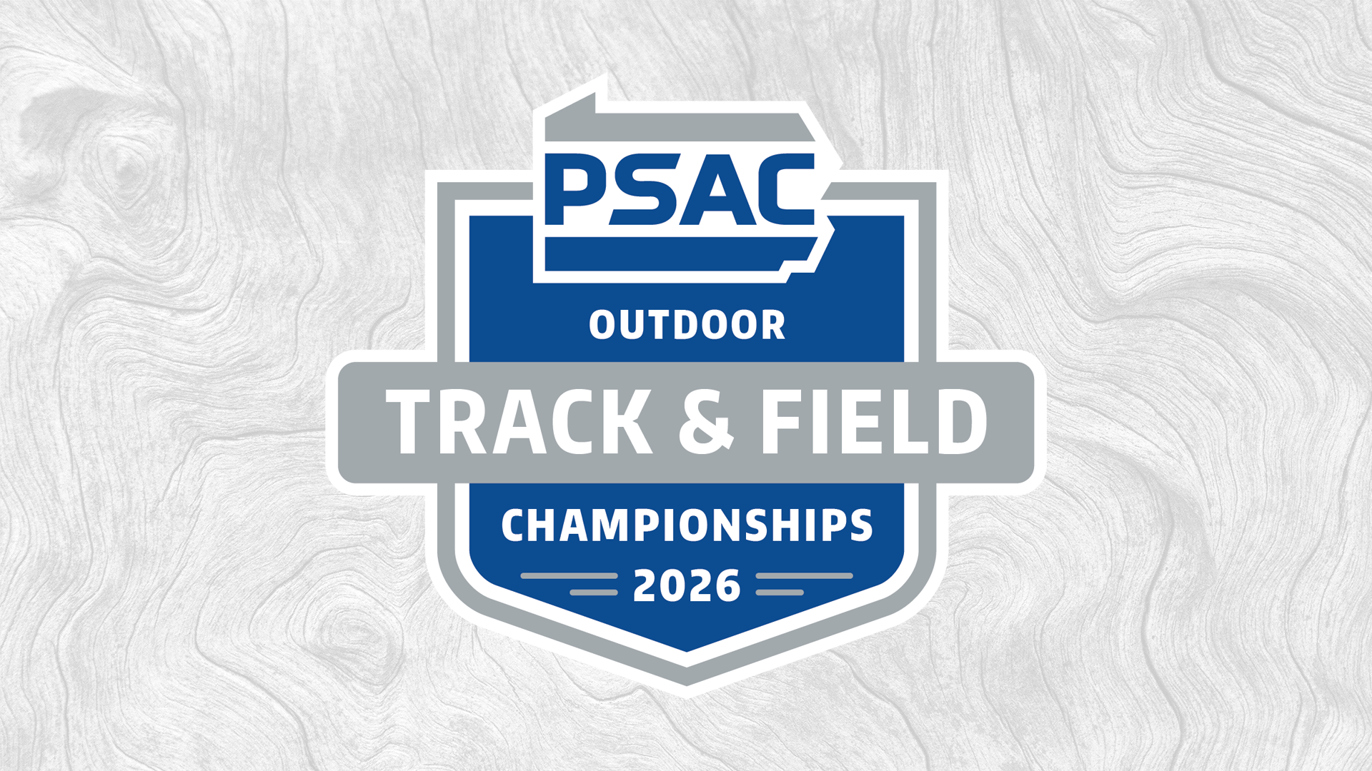 2026 PSAC Outdoor Chamionships