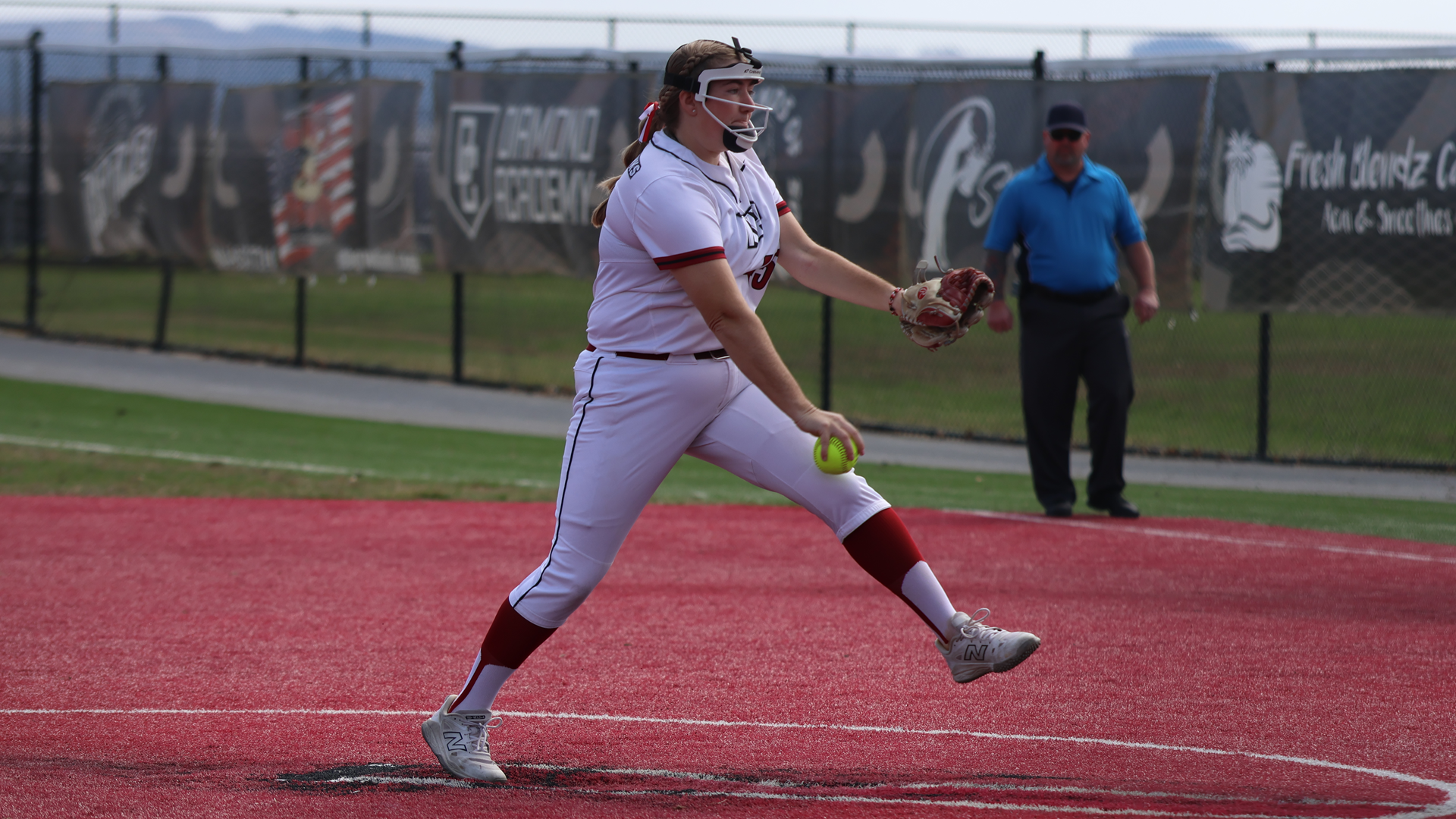 Kendall Young Delivery